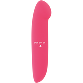 BRILLANTE - VIBRADOR PHIL ROSE